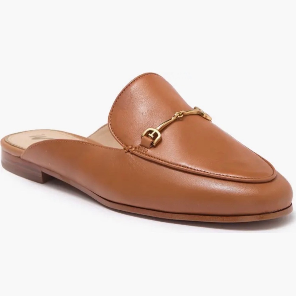 Sam Edelman Linnie Bit Mule 10W - Picture 1 of 12